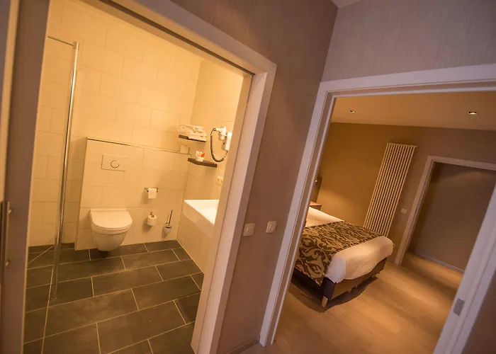 C-hotels Excelsior Hotel