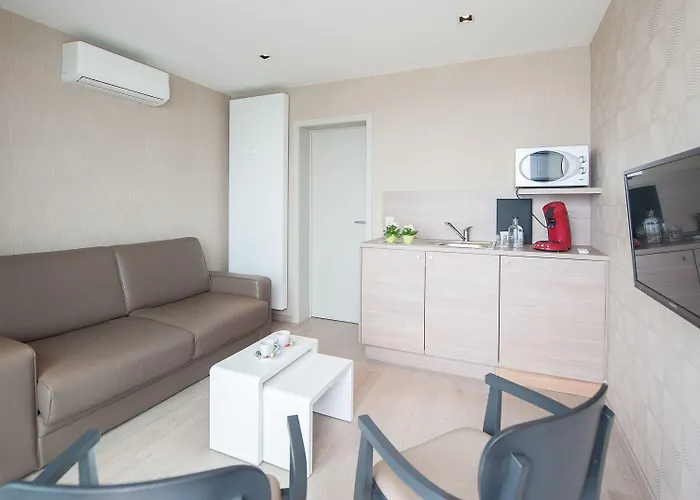 C-hotels Excelsior Hotel Middelkerke