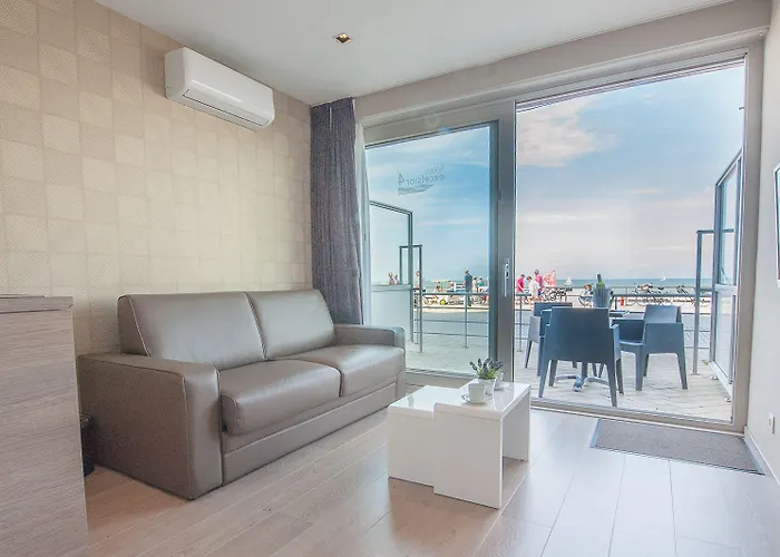 Hotel C-hotels Excelsior 3*