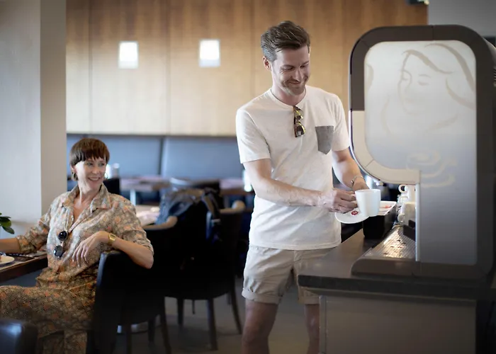 Hotel C-hotels Excelsior