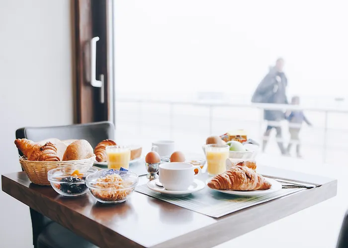 Hotel C-hotels Excelsior 3*