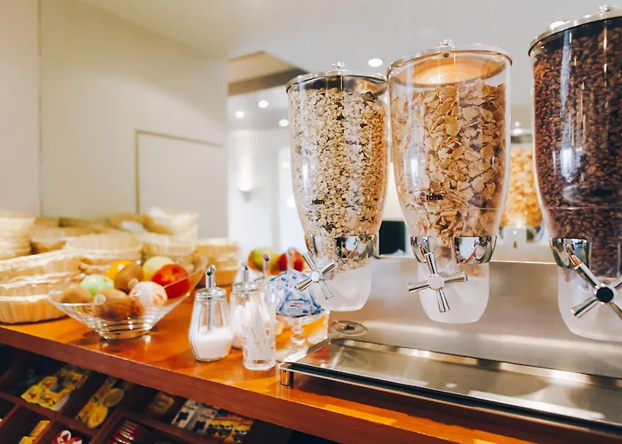 C-hotels Excelsior Hotel