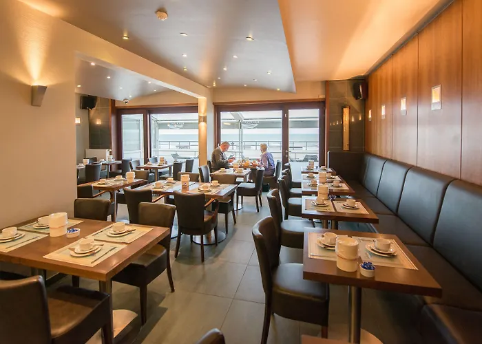 Hotel C-hotels Excelsior