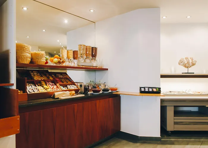 C-hotels Excelsior 3*