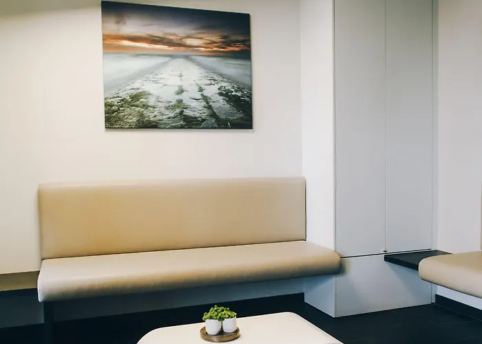 怡东c酒店 米德尔克尔克