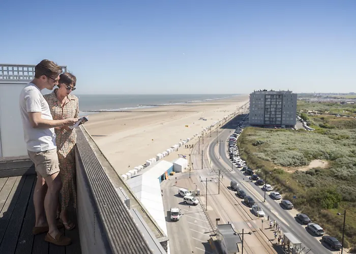 Hotel C-hotels Excelsior 3*