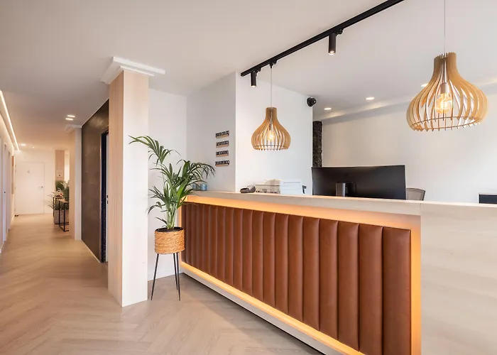 C-hotels Excelsior Hotel Middelkerke