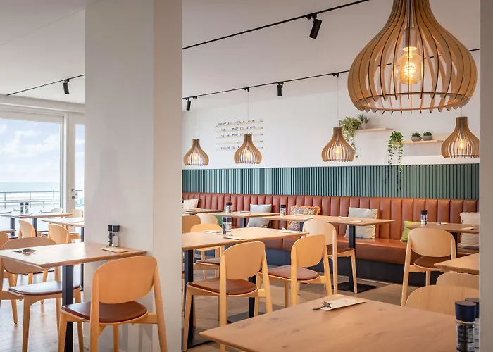 C-hotels Excelsior Middelkerke