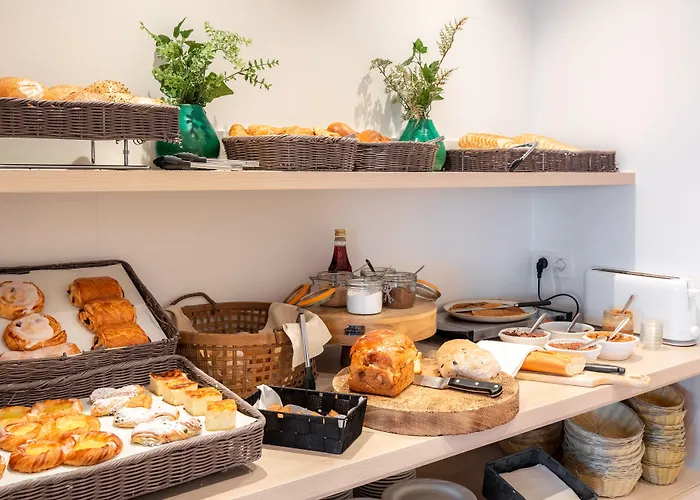 Hotel C-hotels Excelsior 3*