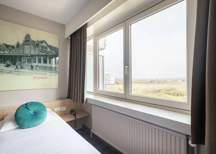 C-hotels Excelsior 3*