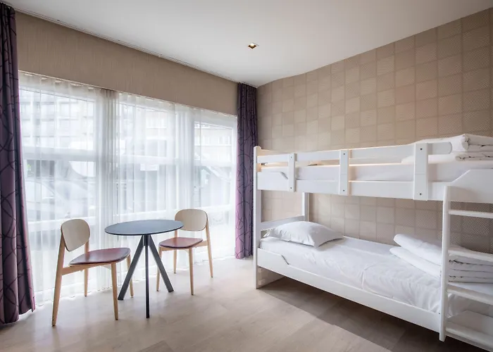 C-hotels Excelsior Middelkerke