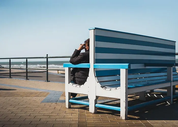 Hotel C-hotels Excelsior Middelkerke